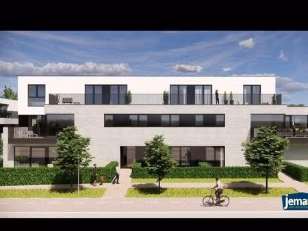 appartement à louer à dilsen-stokkem € 900 (l0vwj) | zimmo