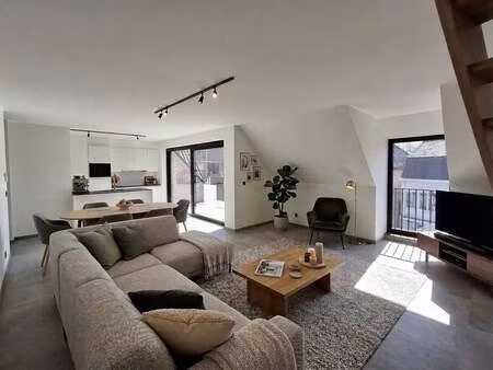 appartement à louer à ruiselede € 970 (lnt0t) | zimmo