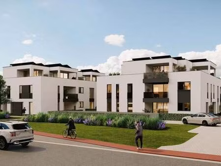 appartement à vendre à houthalen € 234.000 (lnszi) | zimmo
