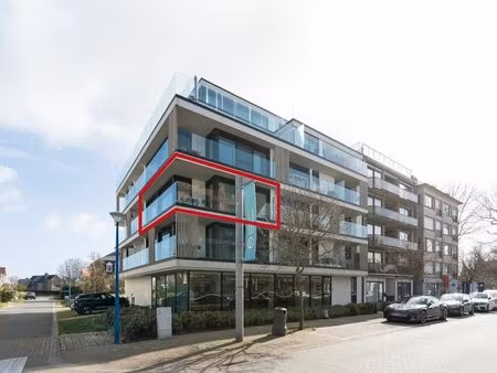 appartement à vendre à sint-idesbald € 675.000 (lnt04) | zimmo
