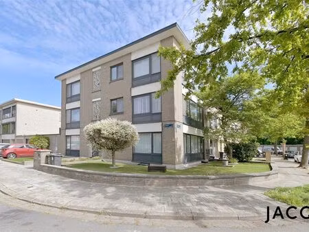 appartement à vendre à mortsel € 295.000 (lnt0r) - jacq real estate | zimmo