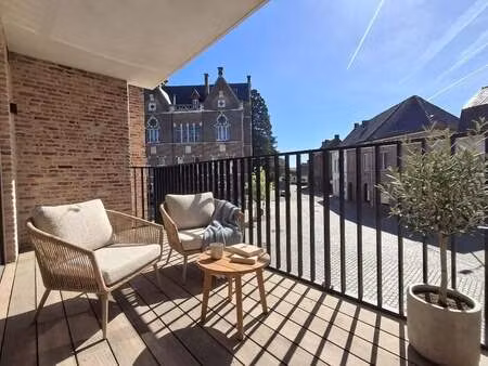 appartement à louer à ruiselede € 900 (lnt0v) | zimmo