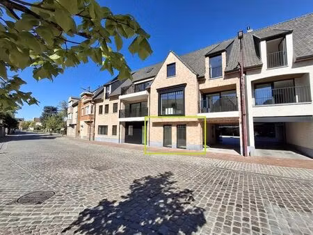 appartement à louer à ruiselede € 675 (lnt0u) | zimmo