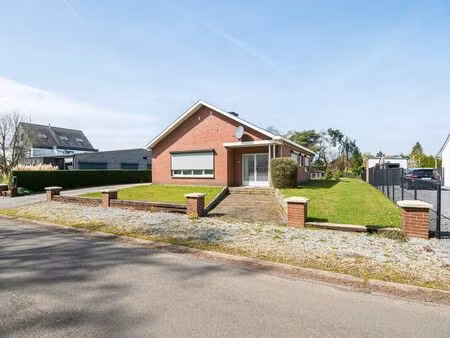 maison à vendre à houthalen € 338.000 (lnszz) - groep aathos | zimmo
