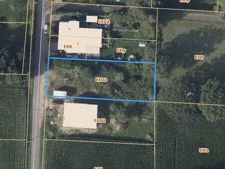 terrain à vendre à herselt € 199.000 (lnszh) - liva vastgoed | zimmo
