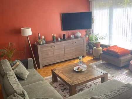 appartement 2 chambres à koekelberg  epc c