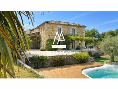 vente maison 17 pièces