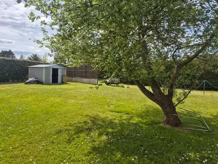 vente terrain 953 m² à saint-pabu (29830)  192 240 €