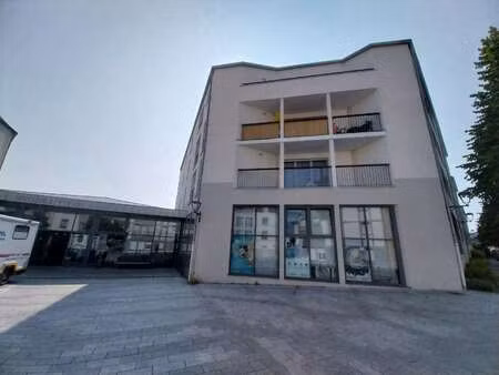vente appartement t1 à vitré (35500) : à vendre t1 / 65m² vitré