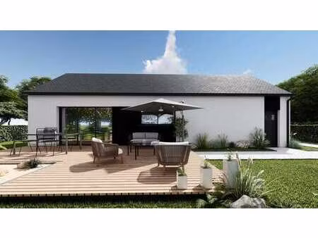 vente maison à éréac (22250) : à vendre / 85m² éréac