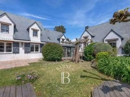vente maison au pouliguen (44510) : à vendre / 281m² le pouliguen