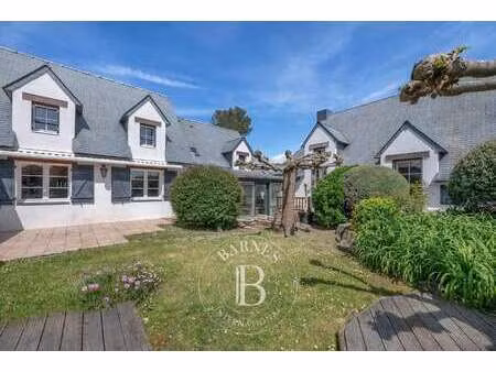 vente maison au pouliguen (44510) : à vendre / 281m² le pouliguen