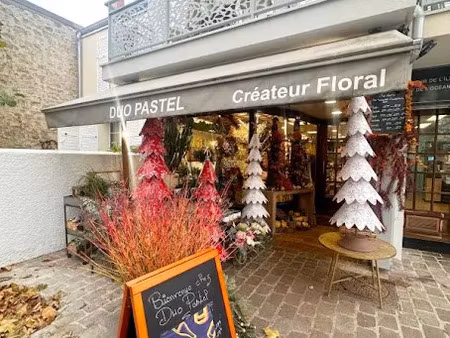 vente locaux professionnels 46 m² à herblay-sur-seine (95220)  174 900 €