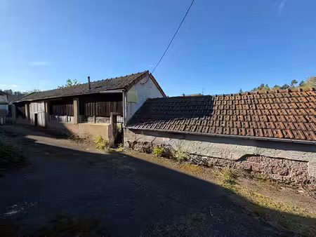 vente locaux professionnels 0 pièces 140 m² à le creusot (71200)  25 000 €
