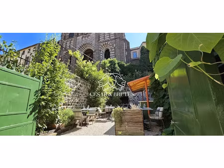 vente locaux professionnels 80 m² à le puy-en-velay (43000)  159 000 €