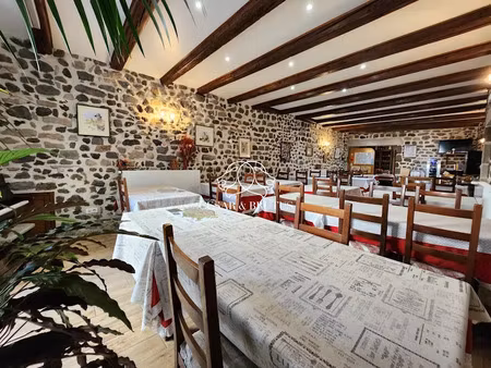 vente locaux professionnels 990 m² à le puy-en-velay (43000)  390 350 €