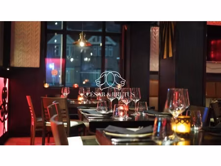 vente locaux professionnels 154 m² à lyon 5ème (69005)  324 000 €