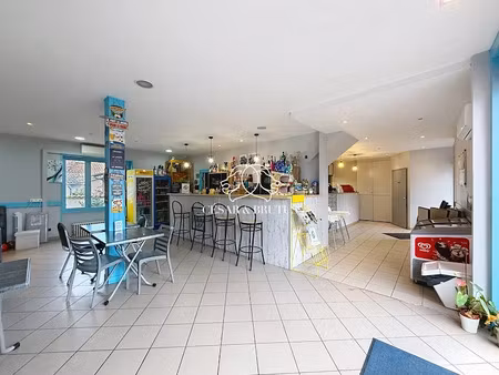 vente locaux professionnels 185 m² à mably (42300)  45 000 €