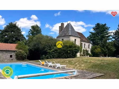 vente locaux professionnels 10 pièces 403 m² à montaigut-le-blanc (23320)  349 650 €