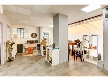 vente locaux professionnels 4 pièces 87 m² à nice (06000)  240 000 €