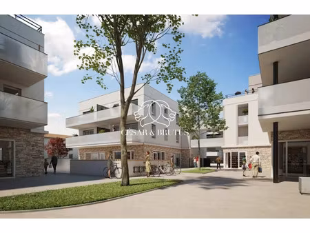 vente locaux professionnels 50 m² à pusignan (69330)  nan €