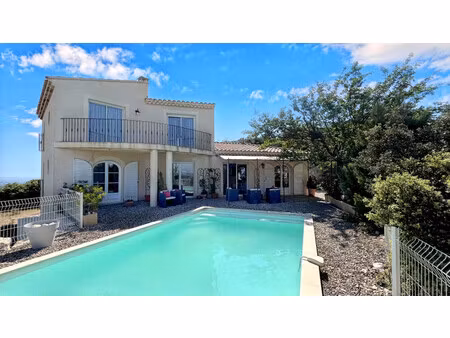 maison à vendre à villeneuve-lès-avignon (30400) - gard