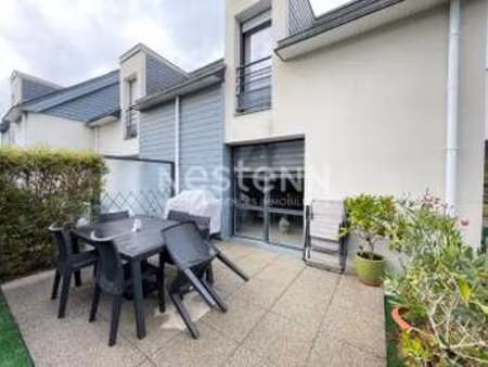 vente maison à meucon (56890) : à vendre / 63m² meucon