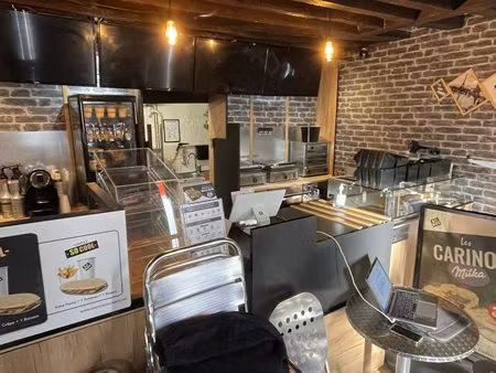 murs local boutique
