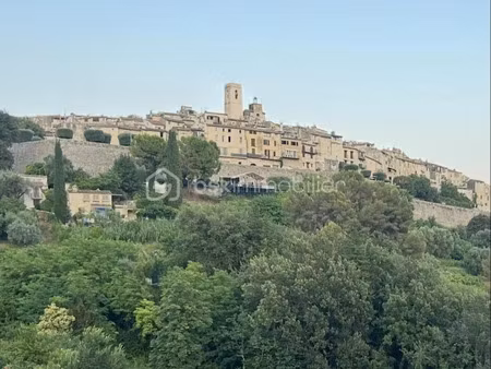 vente locaux professionnels 2 pièces 42 m² à saint paul de vence (06570)  85 000 €