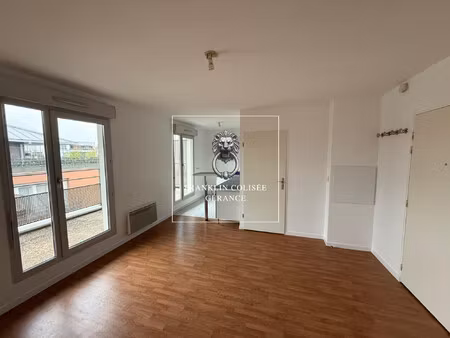studio montigny les cormeilles