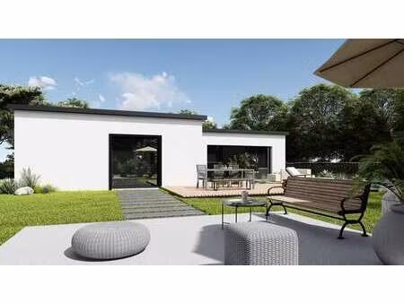 vente maison à landéhen (22400) : à vendre / 101m² landéhen