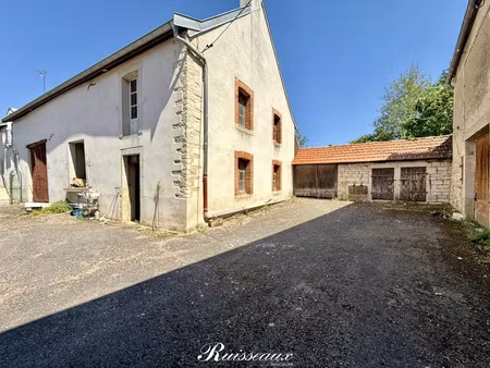 vente locaux professionnels 400 m² à arc-sur-tille (21560)  290 000 €