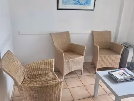 vente locaux professionnels 8 pièces à concarneau (29900)  333 500 €