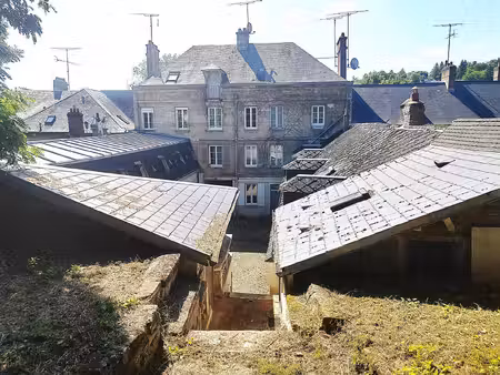 immeuble de rapport chaumont en vexin