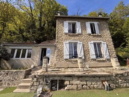 maison à vendre auvers-sur-oise