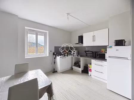 vente immeuble 197 m² à bourg-de-thizy (69240)  179 000 €