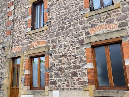 vente immeuble 150 m² à chauffailles (71170)  nan €