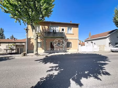 vente immeuble 415 m² à roussillon (38150)  430 000 €