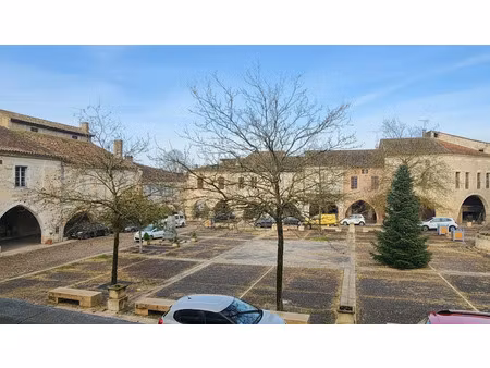 vente maison 10 pièces 140 m² à castelsagrat (82400)  365 000 €