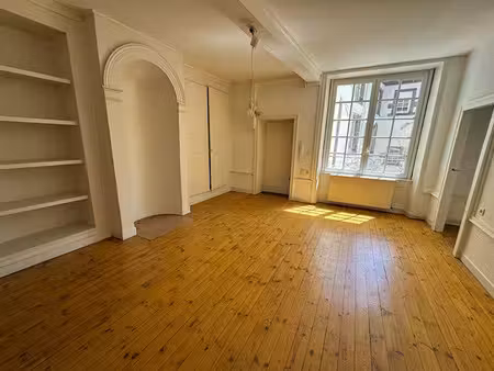 vente immeuble 0 pièces 460 m² à clermont-ferrand (63000)  930 000 €