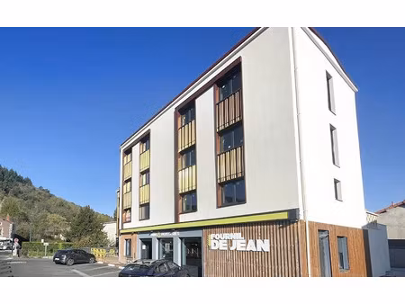 vente immeuble 442 m² à durtol (63830)  916 000 €