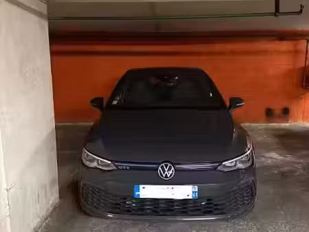 vente parking 15 m² à paris 3ème (75003)  30 000 €