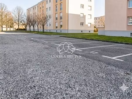 vente parking 300 m² à roanne (42300)  69 900 €