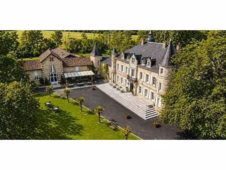 château escalans (40)