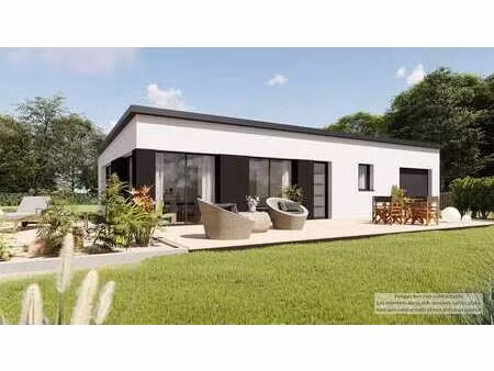 vente maison à riec-sur-belon (29340) : à vendre / 80m² riec-sur-belon