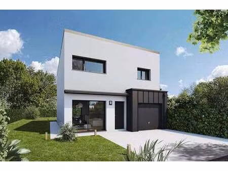 vente maison à châteaubourg (35220) : à vendre / 85m² châteaubourg