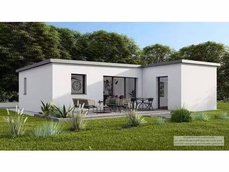 vente maison à lannion (22300) : à vendre / 69m² lannion