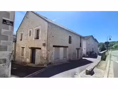 vente maison 6 pièces 158 m² à château-l'evêque (24460)  239 680 €