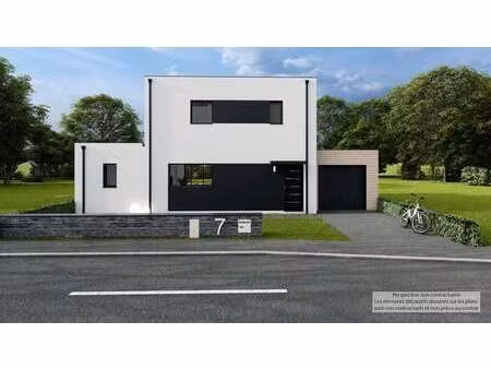 vente maison à bannalec (29380) : à vendre / 110m² bannalec
