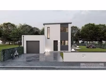 vente maison à plougonvelin (29217) : à vendre / 83m² plougonvelin